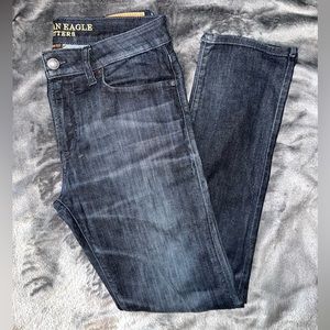 American Eagle Outfitters Extreme Flex Slim Jean. Size 31x32